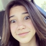 Scarlett Estevez, 16 (Atriz de cinema)