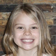 Scarlett Fernandez, 16 (Movie Actress)