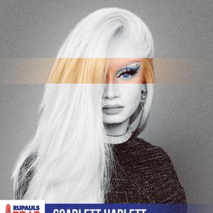 Scarlett Harlett, 31 (現實之星)