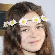 Scarlett Hicks, 19 (TV Actress)