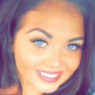 Scarlett Moffatt, 33 (Estrella de Telerrealidad)