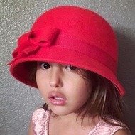 Scarlett Noelle, 12 (YouTube明星)