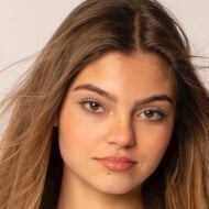 Scarlett Parker, 17 (TikTok Star)