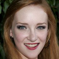 Scarlett Pomers, 36 (Attrice TV)