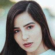 Scarlett Rueda, 30 (YouTube Star)