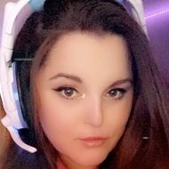 Scarlett Shade, 36 (TikTok Star)