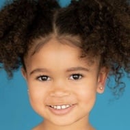 Scarlett Smith, 6 (TikTok Star)