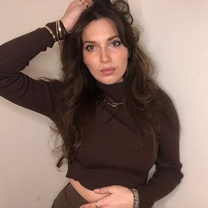 Scarlett Smith, 8 (TikTok明星)