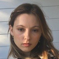 Scarlett Stevens, 31 (Drummer)