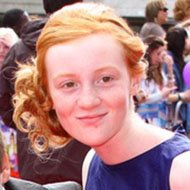 Scarlett Stitt, 26 (Movie Actress)