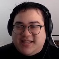 Scarra, 34 (Twitch Star)