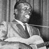 Scatman Crothers (1910 - 1986) (Jazz Singer)