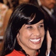 Scheila Carvalho, 52 (模特)