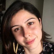 Scherezade Shroff, 37 (YouTube明星)
