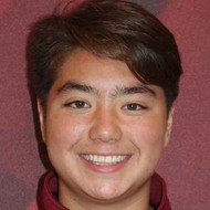 Schuyler Bailar, 29 (Swimmer)