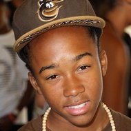 Scooter Smiff, 28 (Rapper)