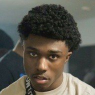 Scorey, 25 (說唱歌手)