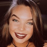 Scotland Geurink, 23 (Instagram Star)