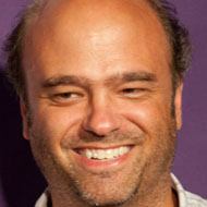 Scott Adsit, 58 (TV Actor)