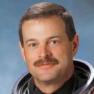 Scott Altman, 64 (Astronaut)