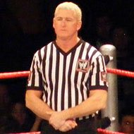 Scott Armstrong, 64 (摔跤手)