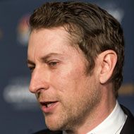 Scott Aukerman, 53 (Сценарист)
