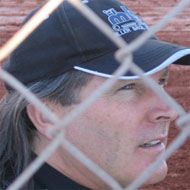 Scott Bloomquist (1963 - 2024) (Pilota di auto da corsa)