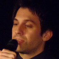 Scott Bradlee, 42 (Pianist)