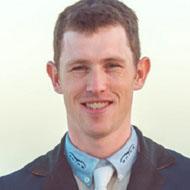 Scott Brash, 39 (Equestrian)