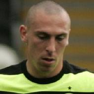 Scott Brown, 38 (Soccer Player)