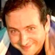 Scott Cawthon, 54 (Game Designer)