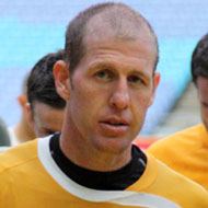 Scott Chipperfield, 49 (Soccer Player)
