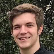 Scott Clark, 23 (Thành viên gia đình)