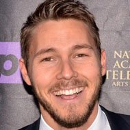 Scott Clifton, 40 (Soap Opera Actor)