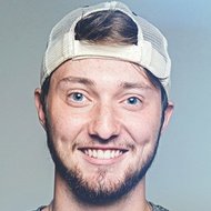 Scott Cramer, 27 (YouTube Star)