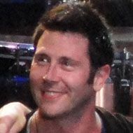 Scott Devours, 58 (Le batteur)