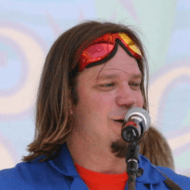 Scott Durbin, 56 (TV Actor)