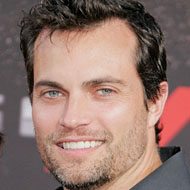 Scott Elrod, 50 (Movie Actor)