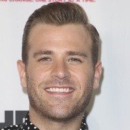 Scott Evans, 40 (電視演員)