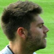 Scott Flinders, 39 (Jogador De Futebol)