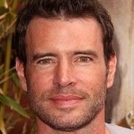 Scott Foley, 51 (TV Schauspieler)