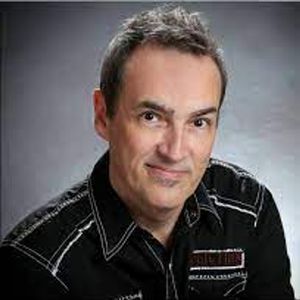 Scott Francis, 44 (Fitness Instructor)