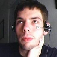 Scott Frerichs, 37 (Voice Actor)