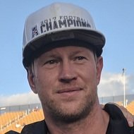 Scott Frost, 49 (Football Coach)