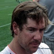 Scott Fujita, 46 (Football Player)