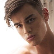 Scott Gardner, 35 (Model)