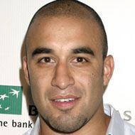 Scott Gomez, 44 (Jugador de Hockey)