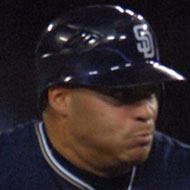 Scott Hairston, 43 (Baseball Player)