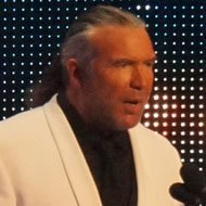 Scott Hall (1958 - 2022) (Wrestler)