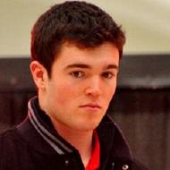 Scott Harrington, 32 (Hockey Player)